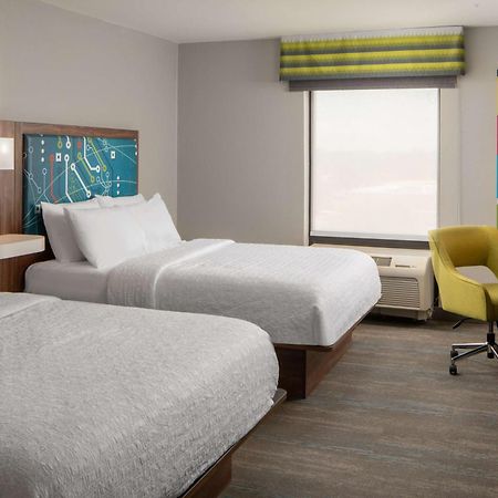 Hampton Inn Montgomery-South-Airport Hope Hull Kültér fotó