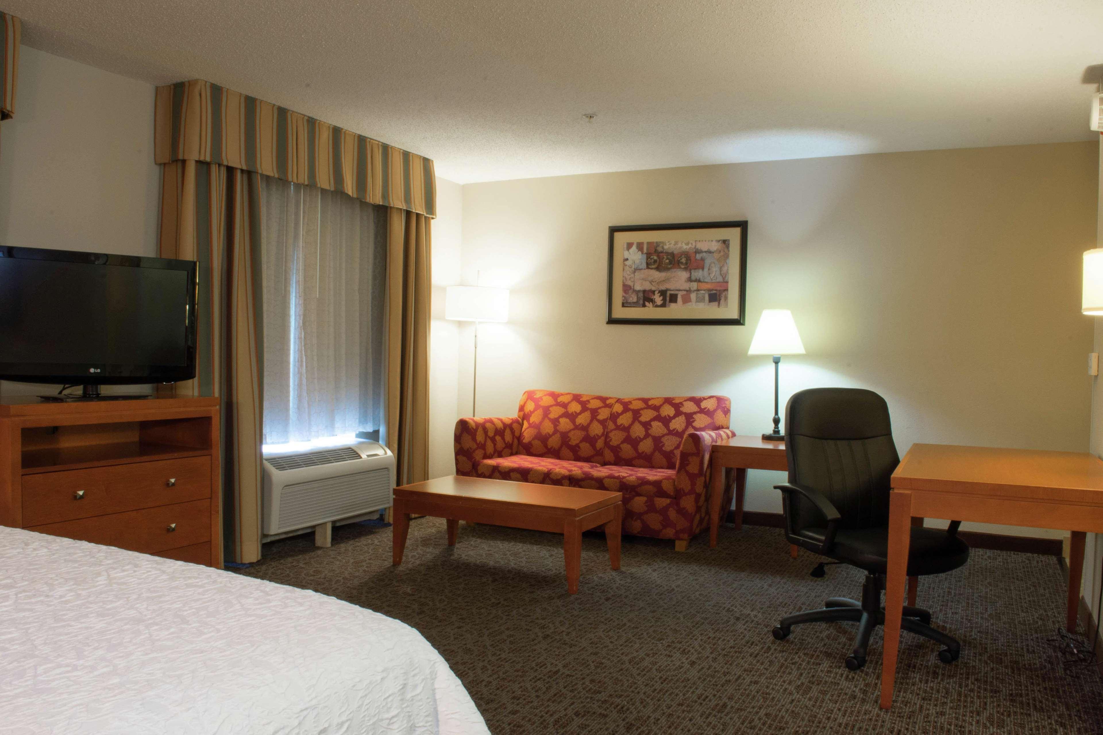 Hampton Inn Montgomery-South-Airport Hope Hull Kültér fotó