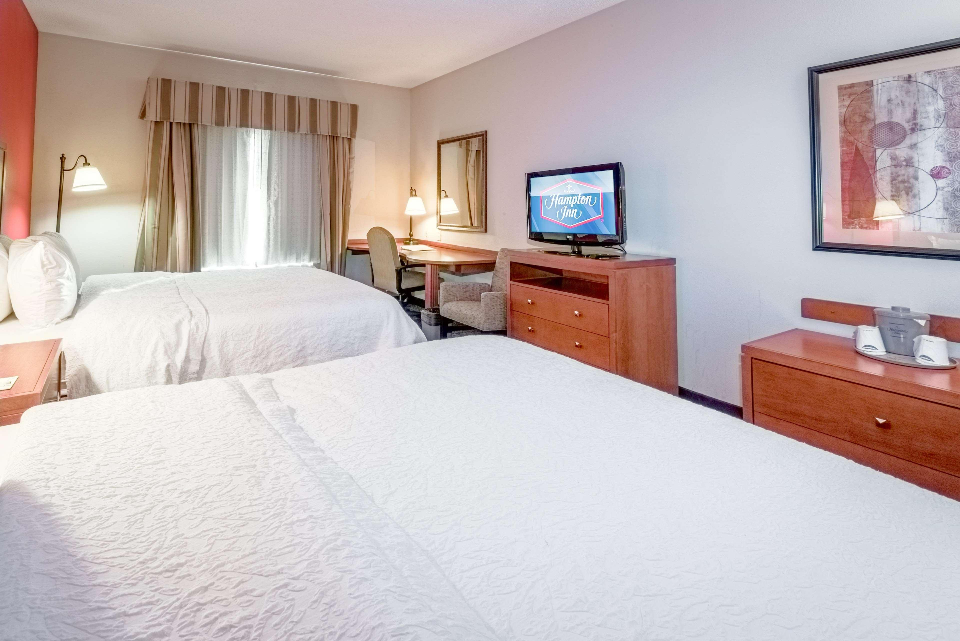 Hampton Inn Montgomery-South-Airport Hope Hull Kültér fotó