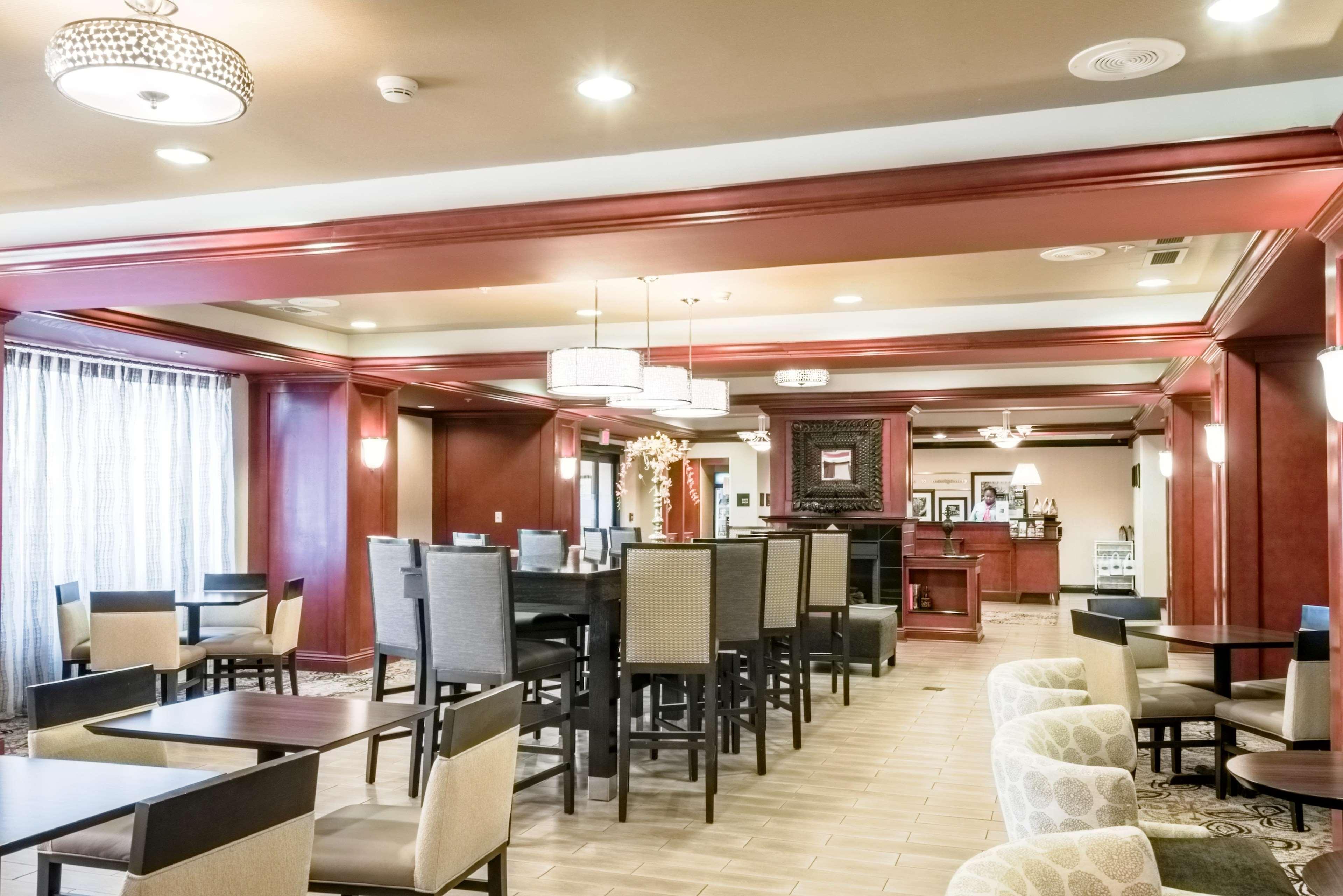 Hampton Inn Montgomery-South-Airport Hope Hull Kültér fotó