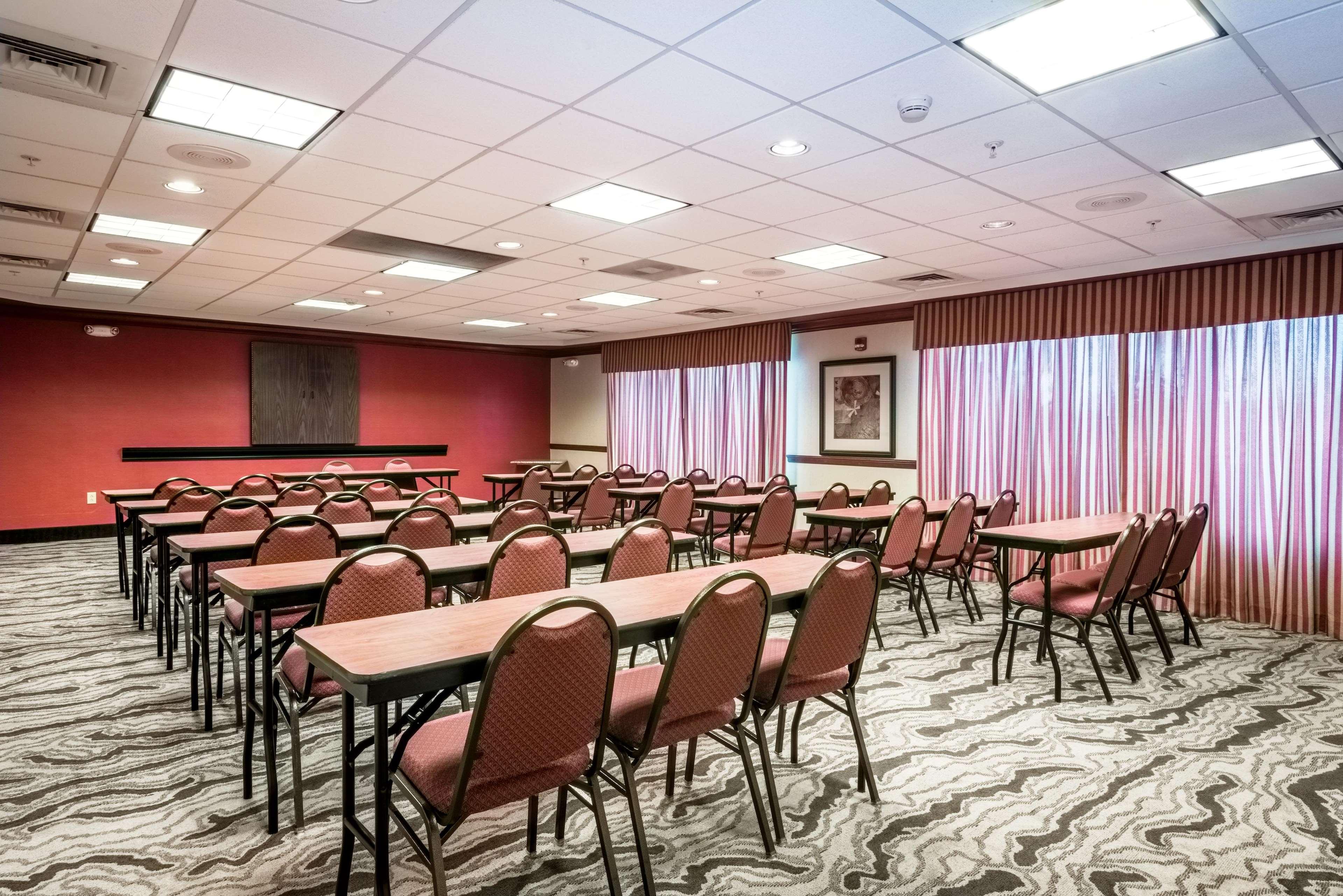 Hampton Inn Montgomery-South-Airport Hope Hull Kültér fotó