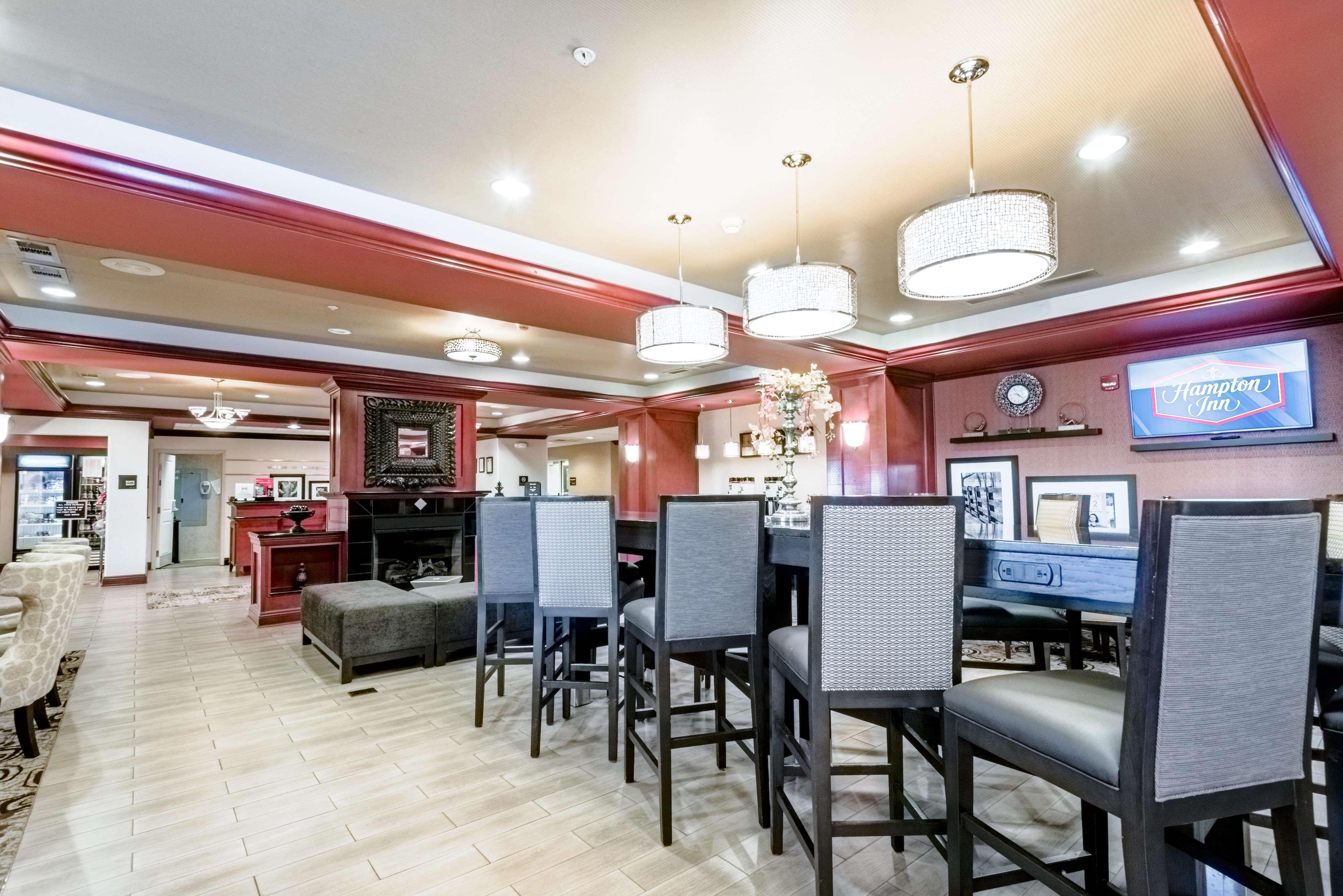 Hampton Inn Montgomery-South-Airport Hope Hull Kültér fotó