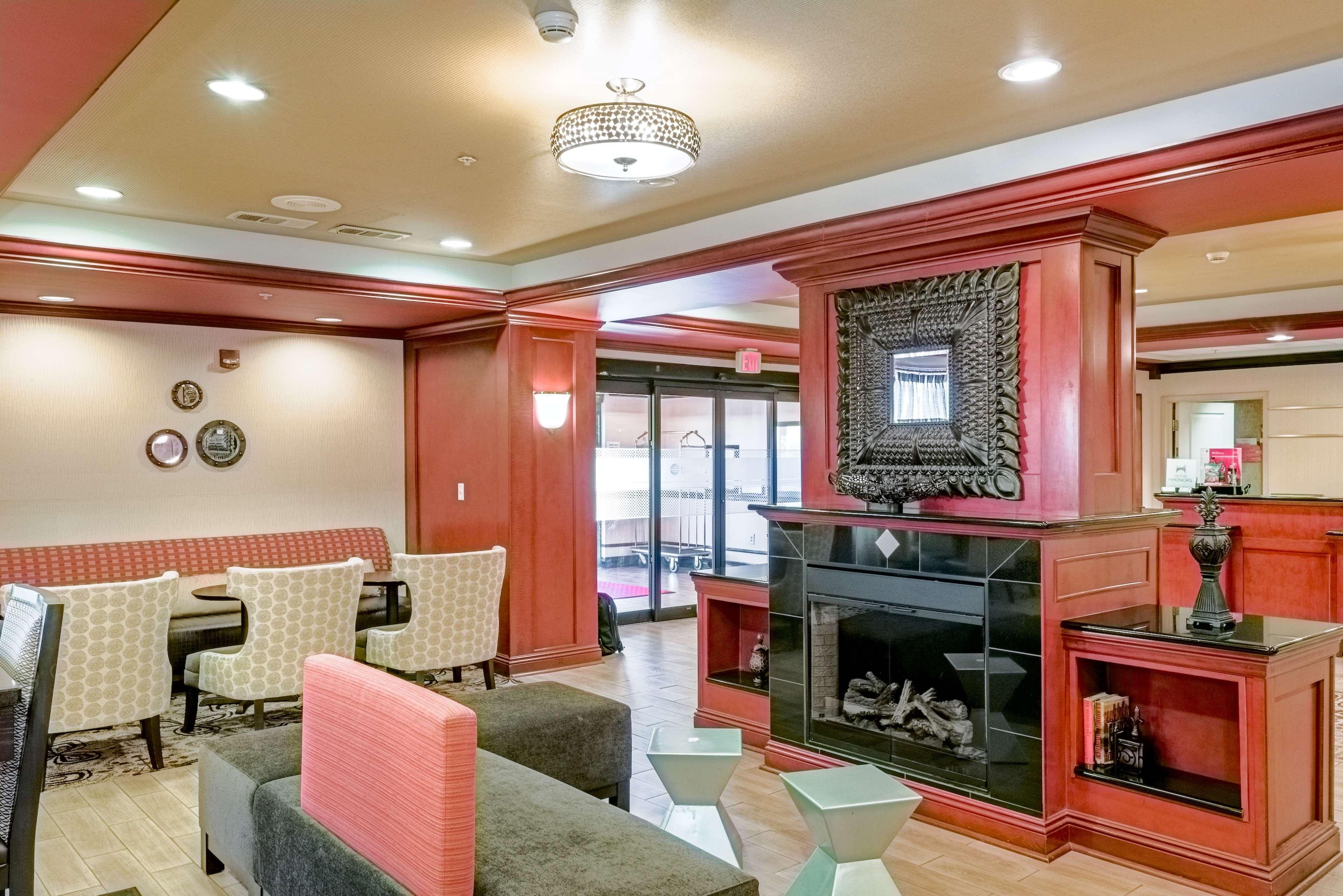 Hampton Inn Montgomery-South-Airport Hope Hull Kültér fotó