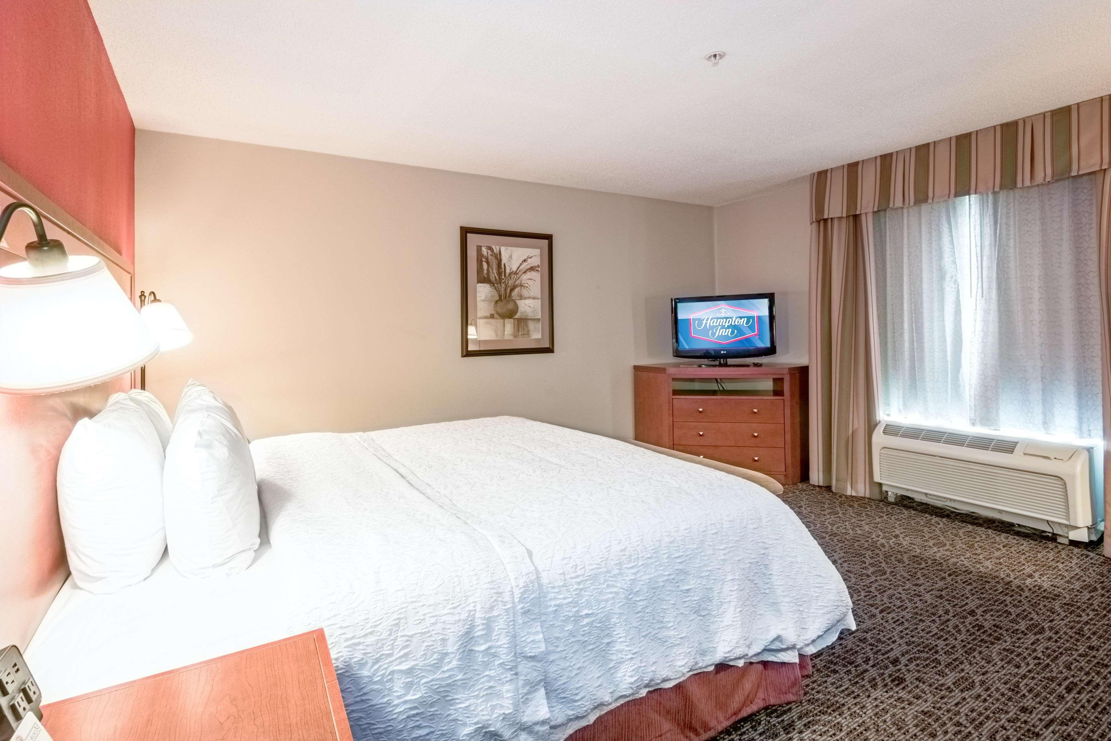 Hampton Inn Montgomery-South-Airport Hope Hull Kültér fotó