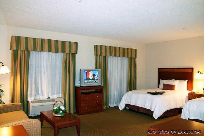Hampton Inn Montgomery-South-Airport Hope Hull Szoba fotó
