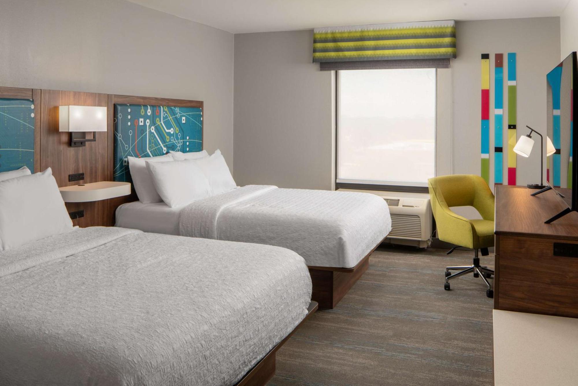 Hampton Inn Montgomery-South-Airport Hope Hull Kültér fotó