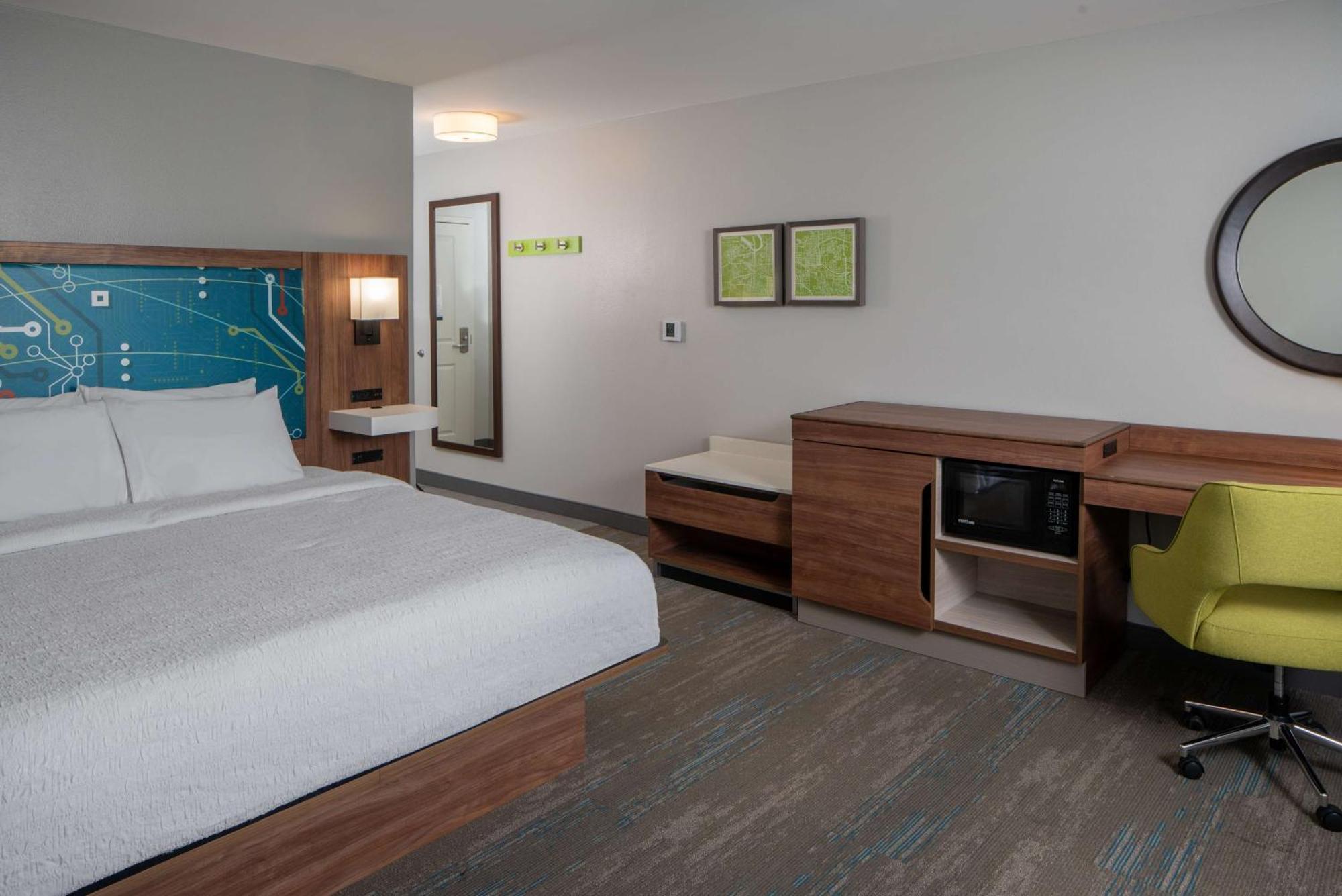 Hampton Inn Montgomery-South-Airport Hope Hull Kültér fotó