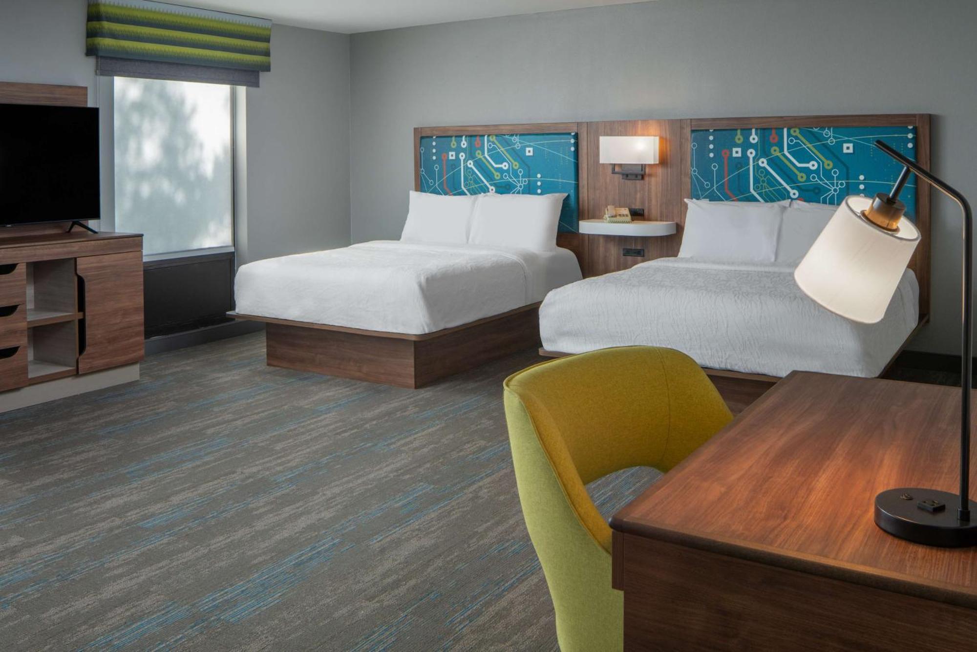 Hampton Inn Montgomery-South-Airport Hope Hull Kültér fotó
