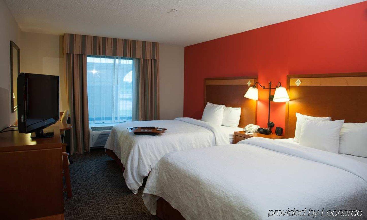 Hampton Inn Montgomery-South-Airport Hope Hull Kültér fotó