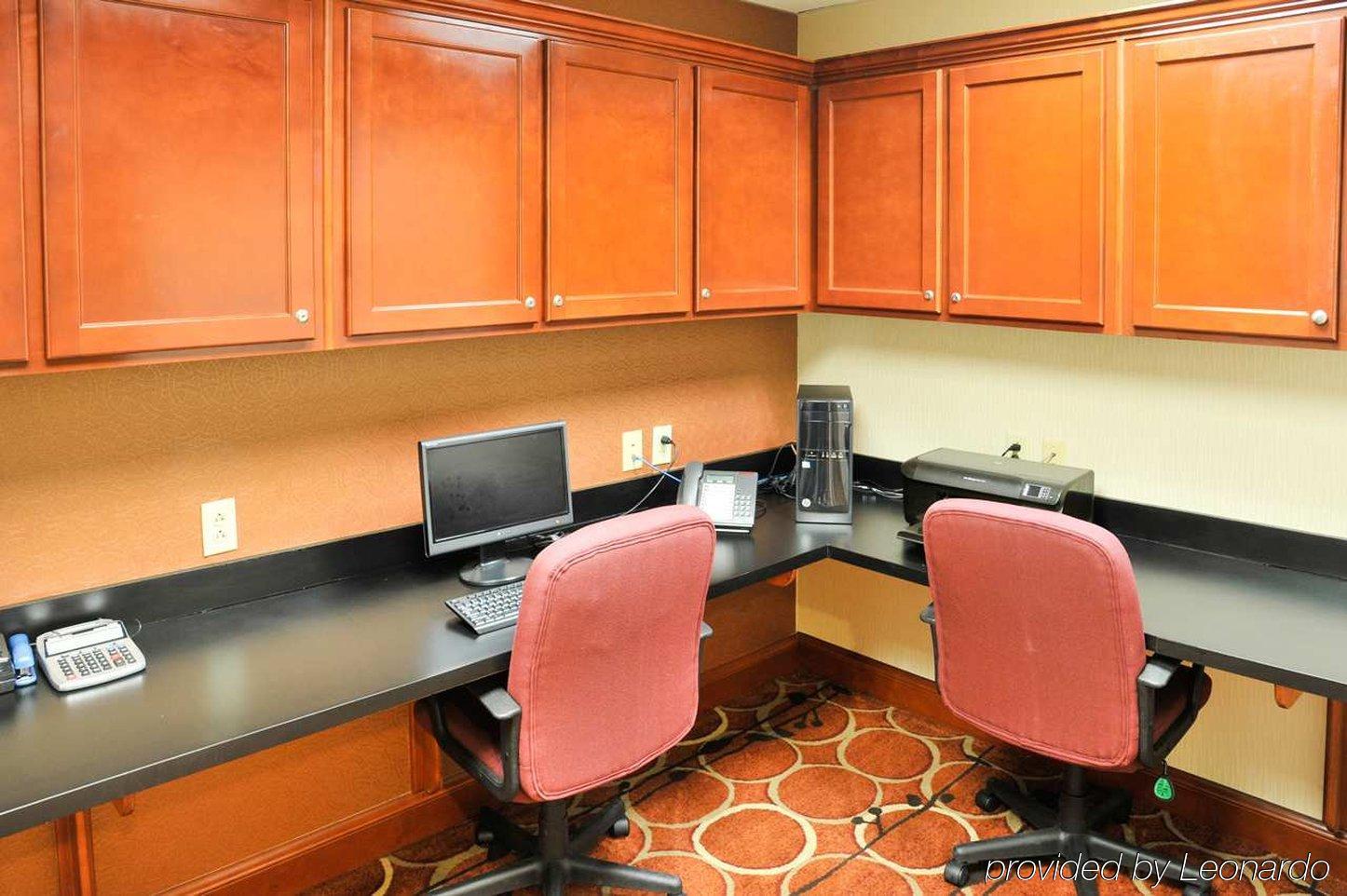 Hampton Inn Montgomery-South-Airport Hope Hull Kültér fotó