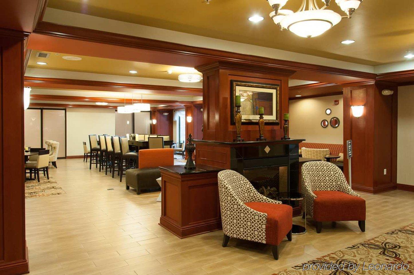 Hampton Inn Montgomery-South-Airport Hope Hull Kültér fotó