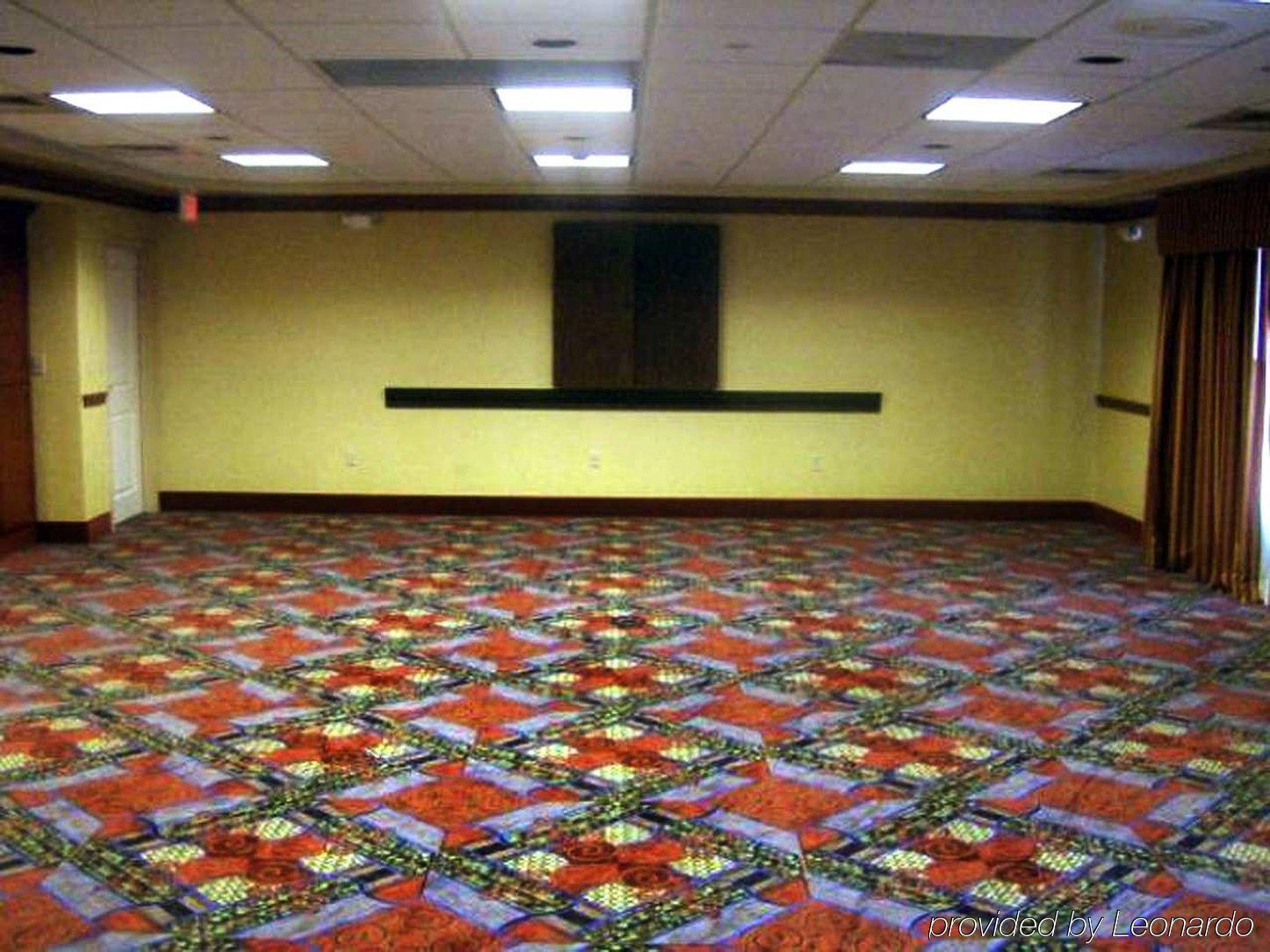 Hampton Inn Montgomery-South-Airport Hope Hull Létesítmények fotó